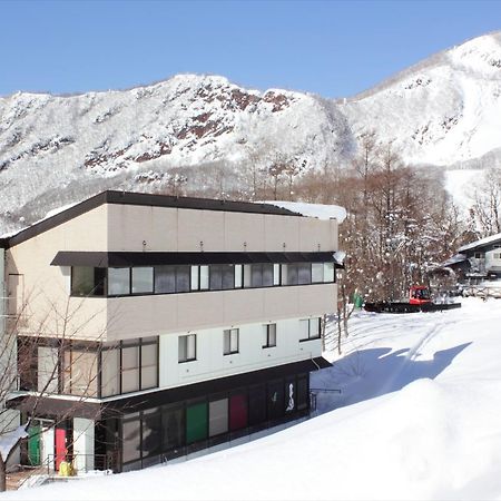 Snow Freak Sunrise Otel Yamagata  Dış mekan fotoğraf
