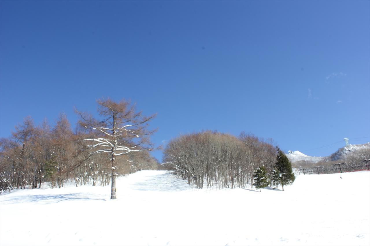 Snow Freak Sunrise Otel Yamagata  Dış mekan fotoğraf